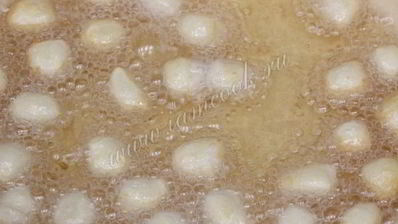 чак-чак с медом