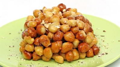 чак-чак с медом