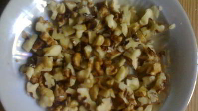 десерт бабочка