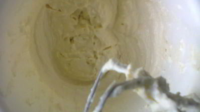 десерт бабочка