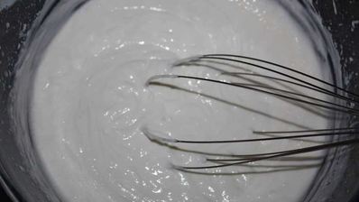 десерт бочонок