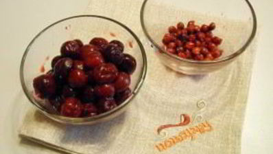 десерт из слоеного бездрожжевого теста