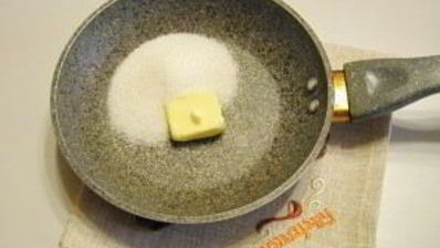 десерт из слоеного бездрожжевого теста