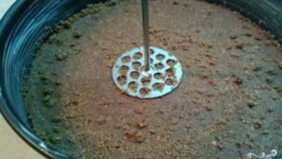 десерт с маскарпоне