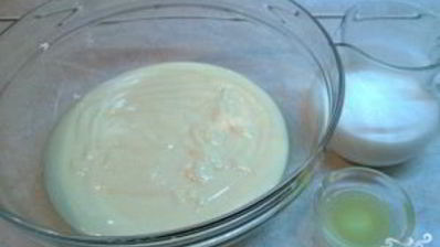 десерт с маскарпоне