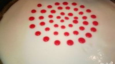 десерт с маскарпоне