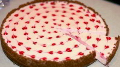 десерт с маскарпоне