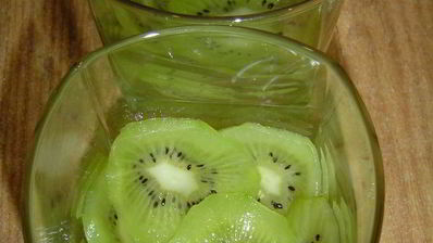 десерт сердечный