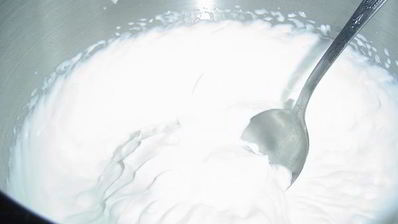 десерт сердечный