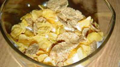 десерт сердечный