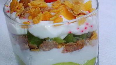 десерт сердечный