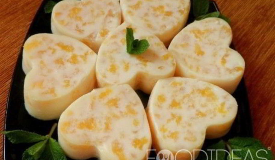 Рецепт десерта старая рига