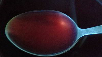 десерт ванильное небо