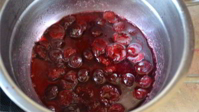 дивный сырный десерт с белым и темным шоколадом