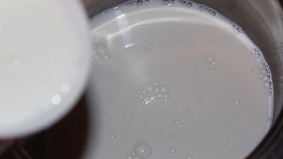 домашний йогурт