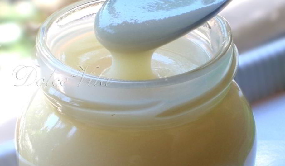 Рецепт домашней сгущенки за 15 минут