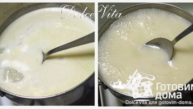 домашняя сгущенка за 15 минут