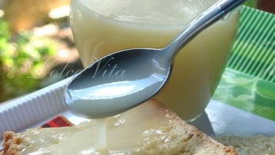 домашняя сгущенка за 15 минут