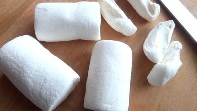 горячий шоколад под тыквенным соусом