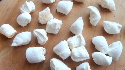 горячий шоколад под тыквенным соусом