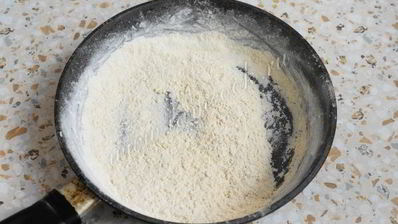 арахисовая халва