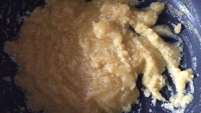 домашняя халва