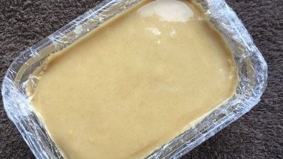 домашняя халва