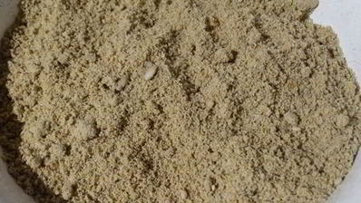 халва домашняя