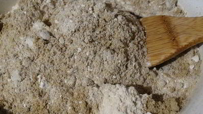 халва домашняя