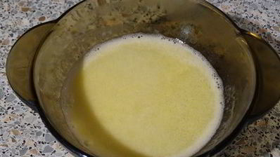 халва домашняя