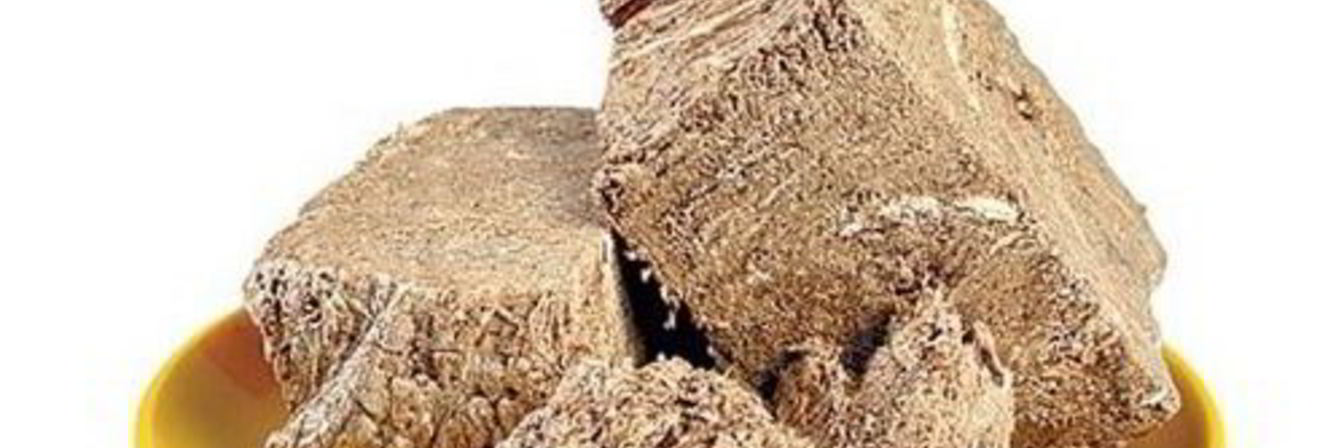 Халва из семечек подсолнуха