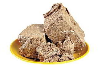 Халва из семечек подсолнуха