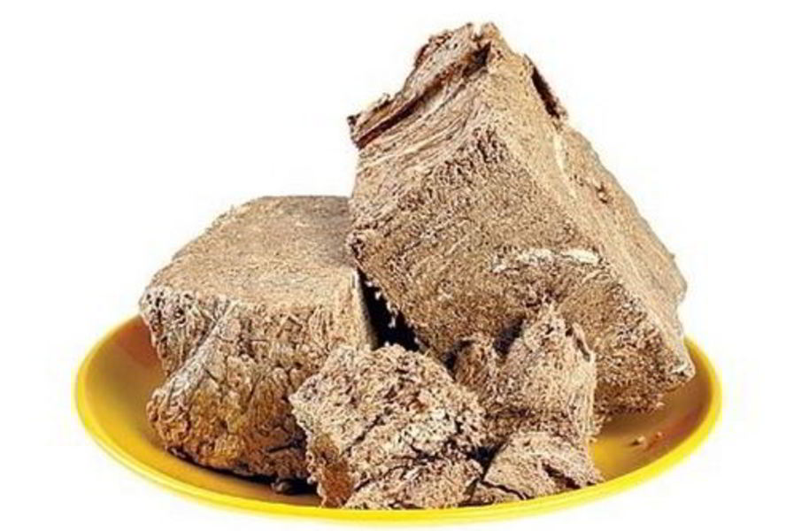 Халва из семечек подсолнуха