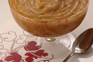 Халва по-ошонски