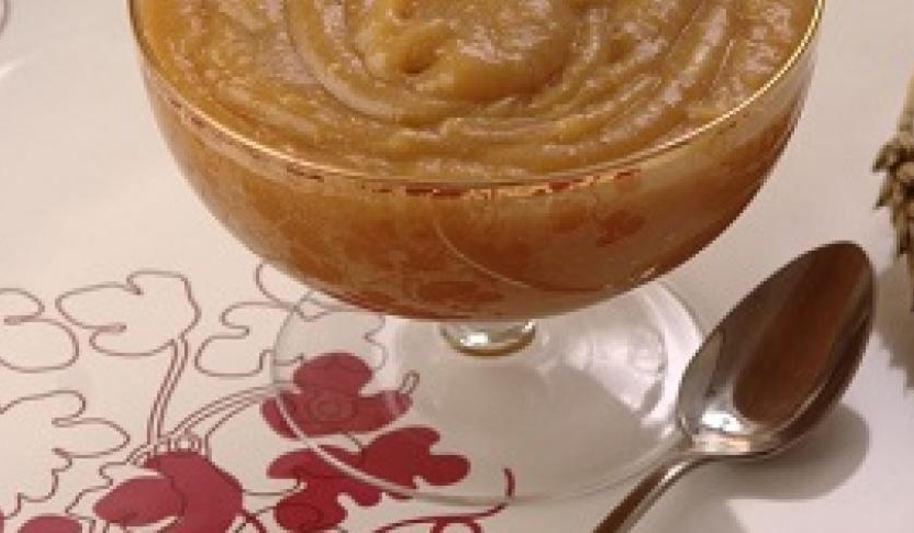 Рецепт халвы по-ошонски