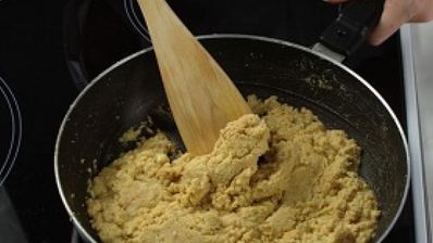 халва по-ошонски