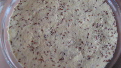 кунжутная халва