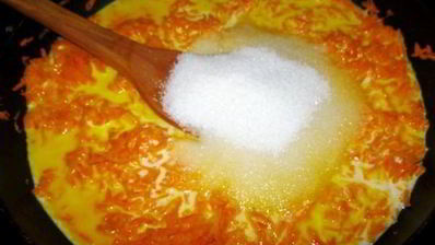 морковная халва — десерт из индии