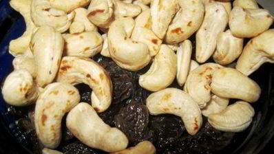 морковная халва — десерт из индии