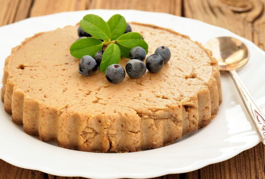 Подсолнечная халва