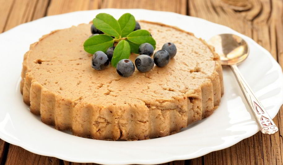 Рецепт подсолнечной халвы