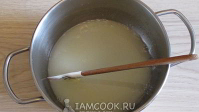 тахинная халва