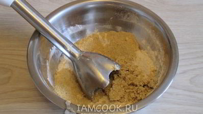 тахинная халва