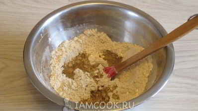 тахинная халва