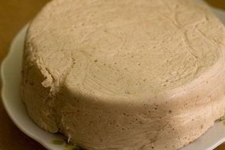 Вкусная халва