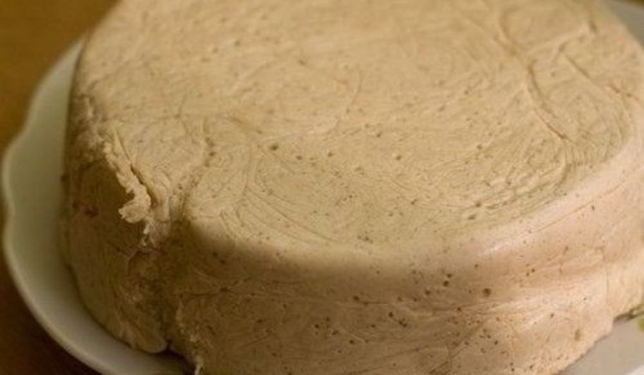 Рецепт вкусной халвы