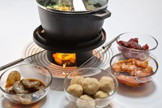 Китайское фондю