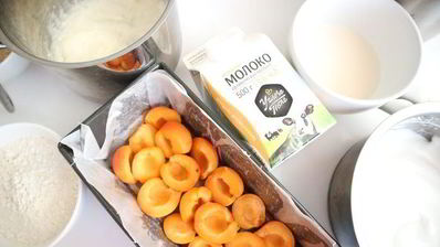 клафути на топленом молоке