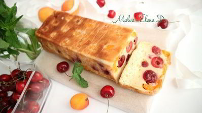 клафути на топленом молоке