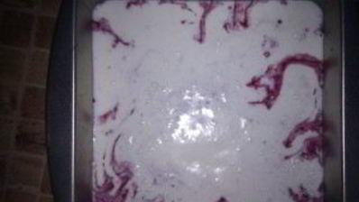 клафути со смородиной